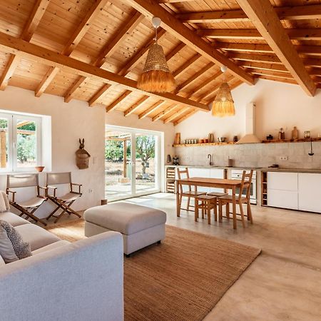 Oak Monte Alentejano - 2 Casas T2 Alugadas Sempre Em Simultaneo Toda A Propriedade E Exclusiva A Uma So Reserva 산티아고도카쎔 외부 사진